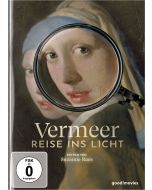 Vermeer - Reise ins Licht (OmU) DVD