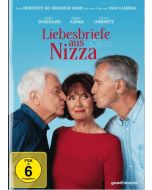 Liebesbriefe aus Nizza DVD