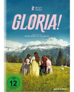 Gloria! DVD