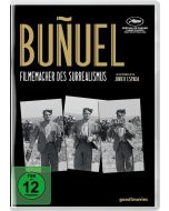 Buñuel - Filmemacher des Surrealismus (OmU) DVD