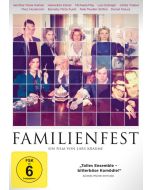 Familienfest DVD