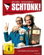 Schtonk! DVD