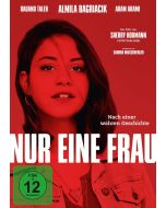 Nur eine Frau DVD