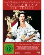 Katharina die Große (1995) DVD