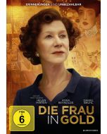 Die Frau in Gold DVD