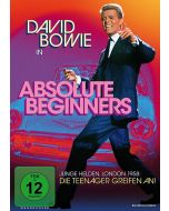 Absolute Beginners DVD