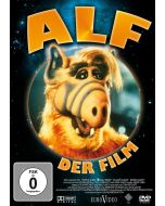 Alf - Der Film DVD