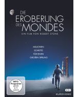 Die Eroberung des Mondes DVD