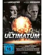 Das Ultimatum DVD