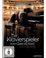 Der Klavierspieler vom Gare du Nord DVD