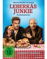 Leberkäsjunkie DVD