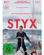 STYX DVD