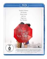 A Rainy Day in New York (Blu-ray) BR