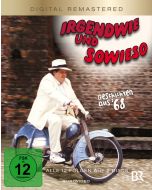 Irgendwie und sowieso (Komplette Serie) (Blu-ray) BR