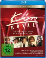 Kir Royal (Blu-ray) BR