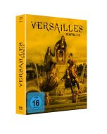 Versailles Staffel 1-3 (Blu-ray) BR