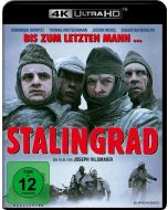 Stalingrad (1992) (Ultra HD Blu-ray) UHD
