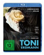 Toni Erdmann (Blu-ray) BR