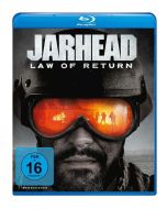 Jarhead: Law of Return (Blu-ray) BR