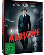 Marlowe (4K Ultra HD Blu-ray & Blu-ray im Mediabook) UHD
