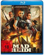 Mad Heidi (Blu-ray) BR