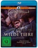 Wie wilde Tiere (Blu-ray) BR
