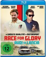 Race for Glory - Audi vs. Lancia (Blu-ray) BR