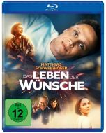 Das Leben der Wünsche (Blu-ray) BR