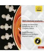 Ludwig van Beethoven (1770-1827) - Symphonien Nr.1-9 CD