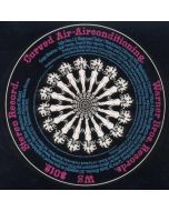 Curved Air - Air Conditioning CD