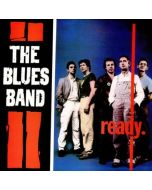 The Blues Band - Ready CD