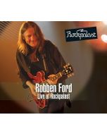 Robben Ford - Live At Rockpalast - Crossroads & More Bluesfest 1998 & Forum Leverkusen 2007 (2CD + DVD) CD