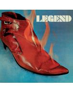 Legend (Mickey Jupp) - Legend CD