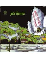 Jade Warrior - Jade Warrior CD