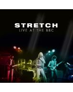Stretch - Live At The BBC: The Peel Sessions CD