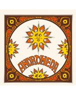 Andromeda - Andromeda CD