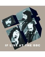If (Jazzrock) - Live At The BBC 1970 - 1972 CD