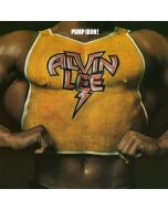 Alvin Lee - Pump Iron (remastered) (180g) LP