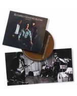 Mike Bloomfield, John Paul Hammond & Dr.John - Triumvirate CD