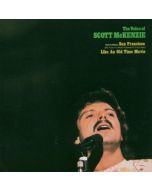 Scott McKenzie - The Voice Of Scott McKenzie CD
