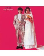 Sparks - Angst In My Pants (remastered) (180g) (Transparent Red Vinyl) LP