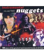 Instrumental Nuggets Vol. 2 CD