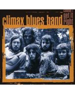 Climax Blues Band (ex-Climax Chicago Blues Band) - Couldn't Get It Right CD