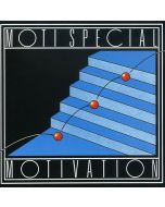 Moti Special - Motivation CD