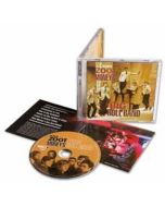 Zoot Money - The Best Of Zoot Money's Big Roll Band CD