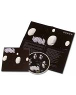 UFO - UFO 1 (Papersleeve) CD