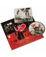 UFO - Live 1972 CD