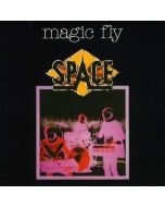 Space - Magic Fly CD