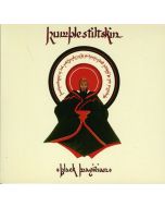 Rumplestiltskin - Black Magician CD