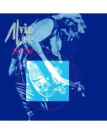 Alvin Lee - Zoom CD